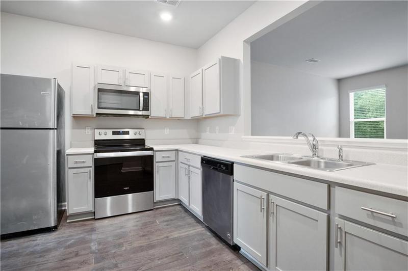 Image for property 6058 Rockaway Road, South Fulton, GA 30349