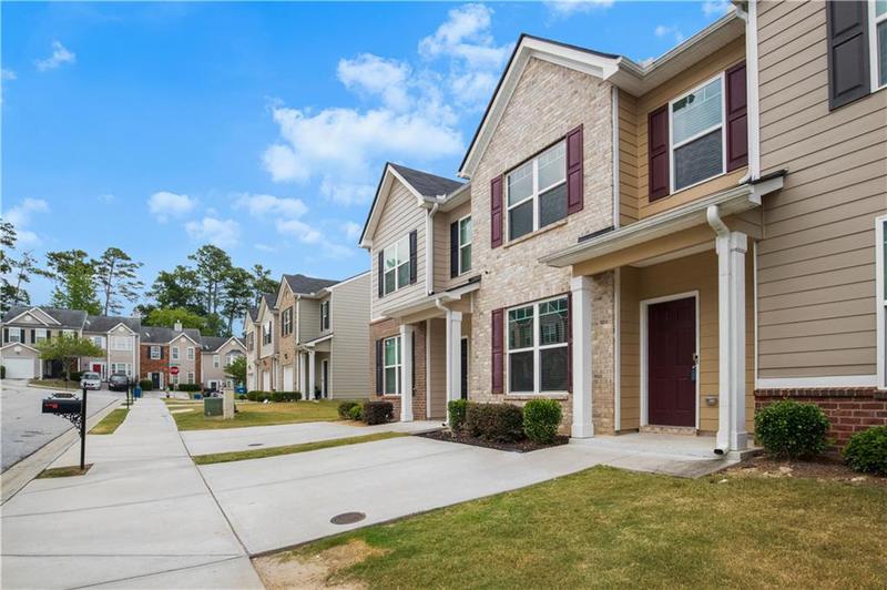 Image for property 6058 Rockaway Road, South Fulton, GA 30349
