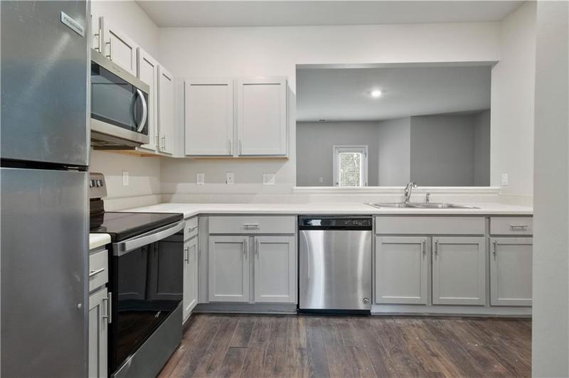 Image for property 6058 Rockaway Road, South Fulton, GA 30349