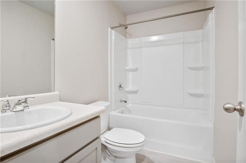 Image for property 6058 Rockaway Road, South Fulton, GA 30349