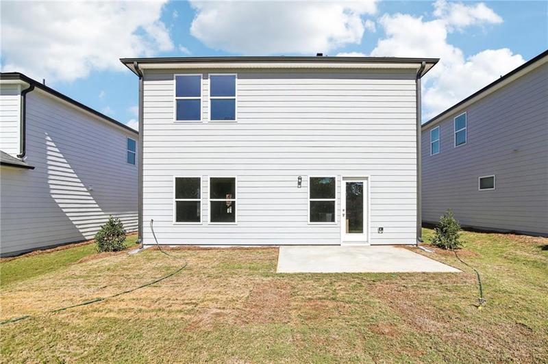 Image for property 2775 Aralynn Way, College Park, GA 30337