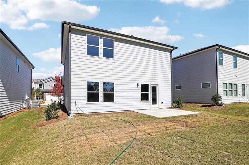 Image for property 2775 Aralynn Way, College Park, GA 30337