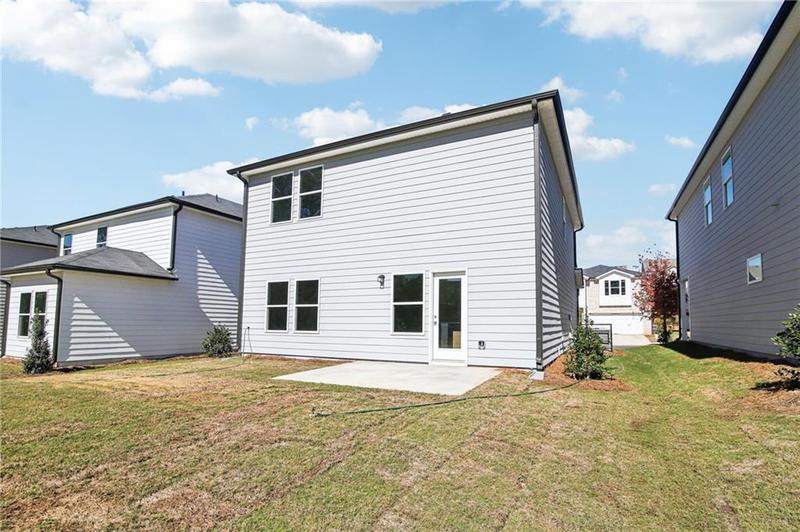 Image for property 2775 Aralynn Way, College Park, GA 30337