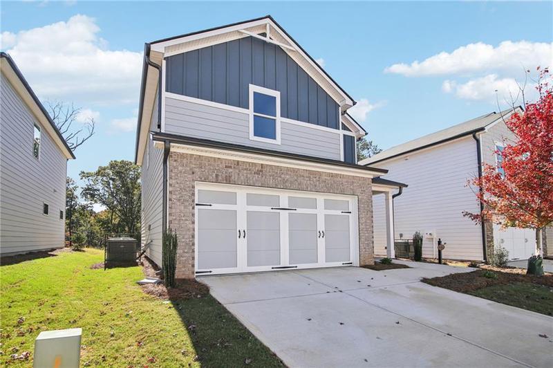 Image for property 2775 Aralynn Way, College Park, GA 30337