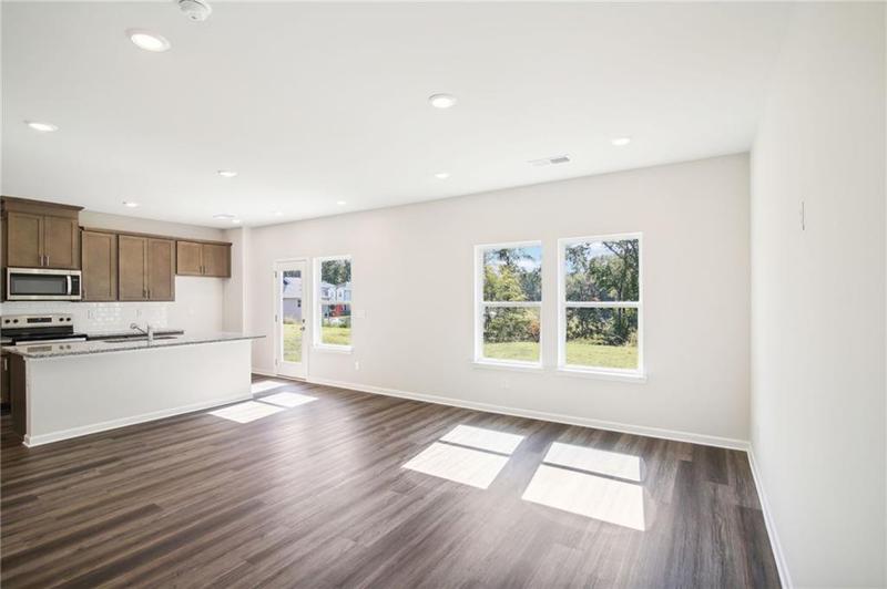 Image for property 2775 Aralynn Way, College Park, GA 30337