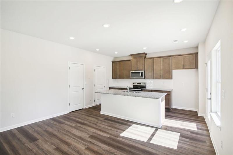 Image for property 2775 Aralynn Way, College Park, GA 30337