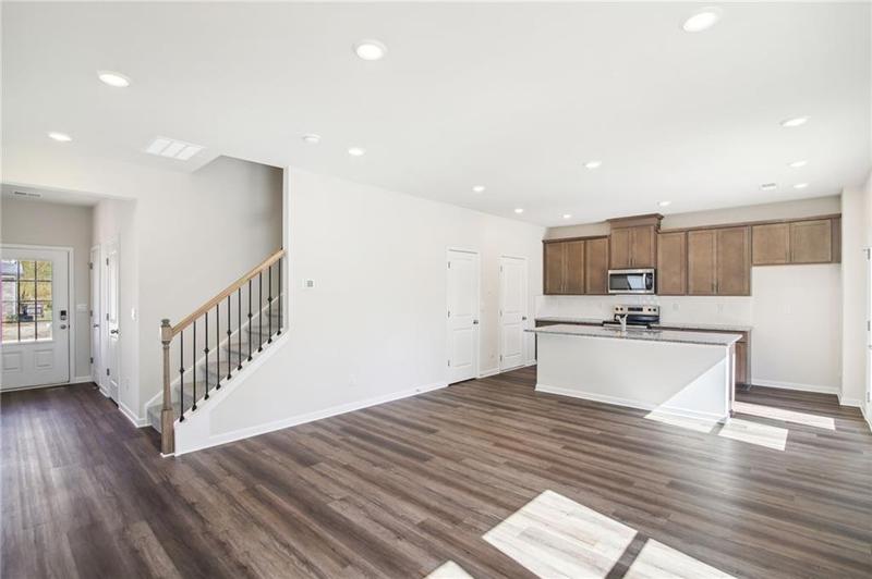 Image for property 2775 Aralynn Way, College Park, GA 30337