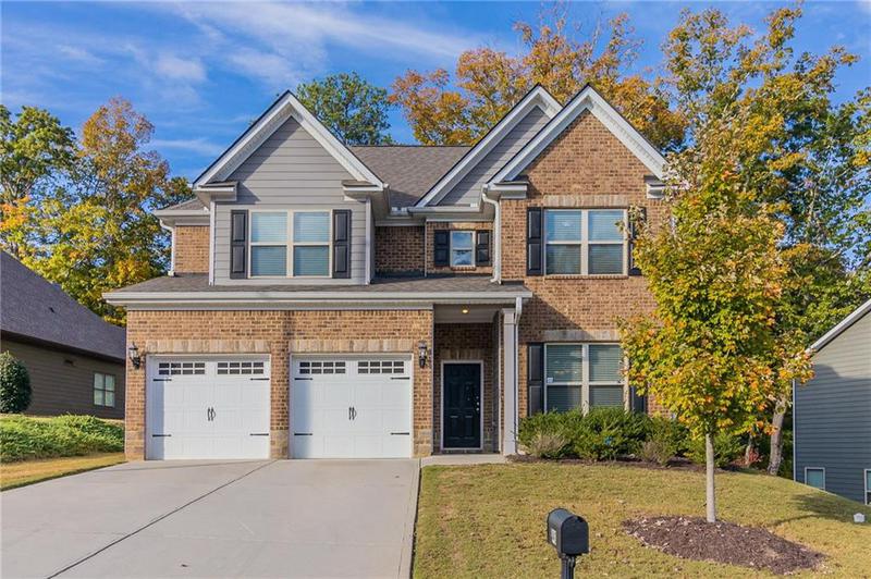 Image for property 440 Dublin Way, Dallas, GA 30132
