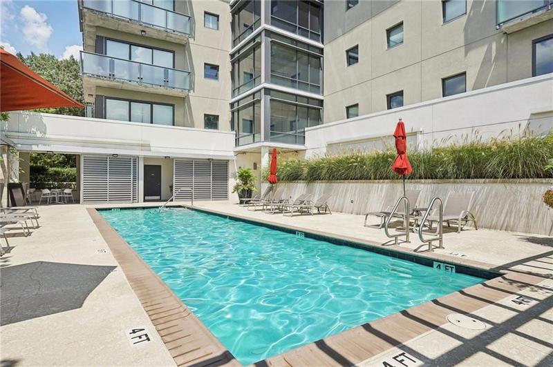 Image for property 335 W. Ponce De Leon Avenue 210, Decatur, GA 30030