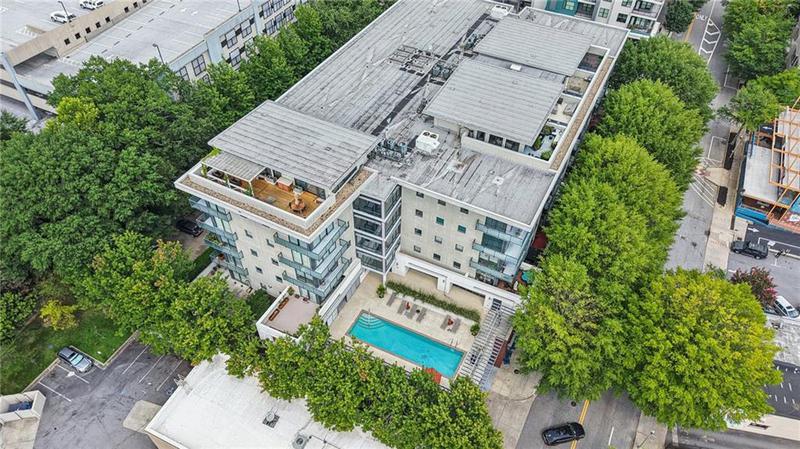 Image for property 335 W. Ponce De Leon Avenue 210, Decatur, GA 30030