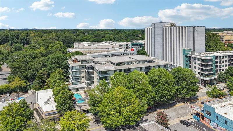 Image for property 335 W. Ponce De Leon Avenue 210, Decatur, GA 30030