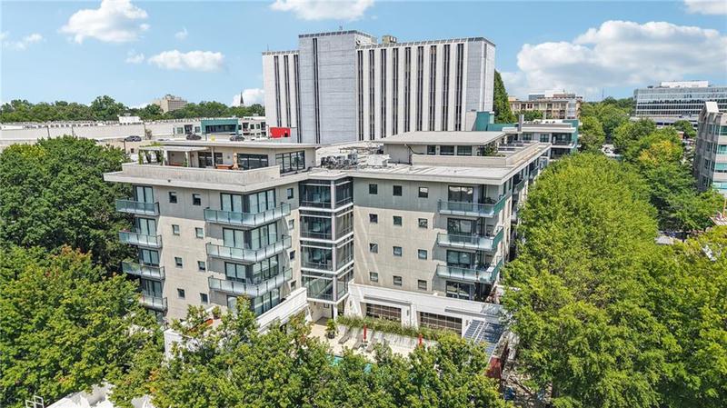 Image for property 335 W. Ponce De Leon Avenue 210, Decatur, GA 30030