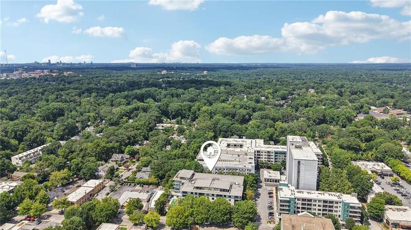 Image for property 335 W. Ponce De Leon Avenue 210, Decatur, GA 30030