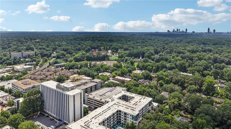 Image for property 335 W. Ponce De Leon Avenue 210, Decatur, GA 30030