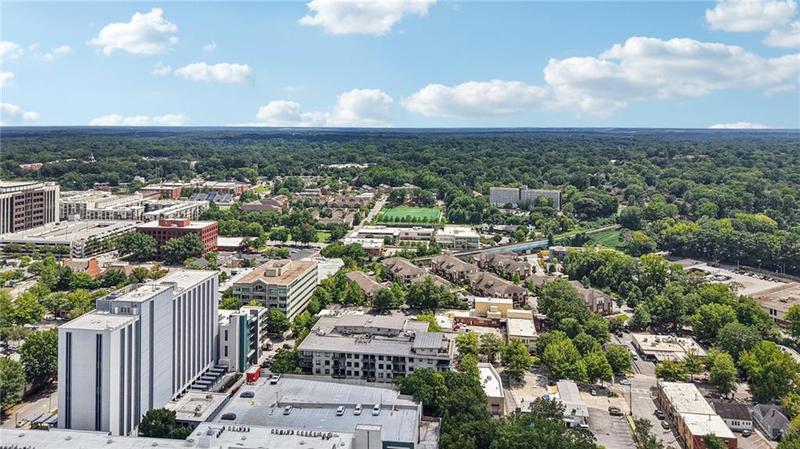Image for property 335 W. Ponce De Leon Avenue 210, Decatur, GA 30030