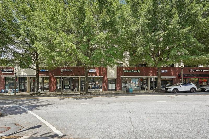 Image for property 335 W. Ponce De Leon Avenue 210, Decatur, GA 30030