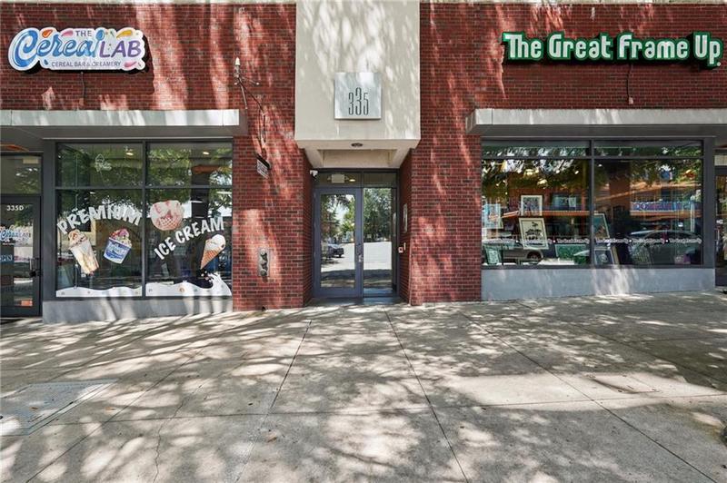 Image for property 335 W. Ponce De Leon Avenue 210, Decatur, GA 30030