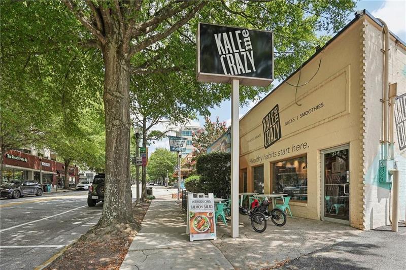 Image for property 335 W. Ponce De Leon Avenue 210, Decatur, GA 30030