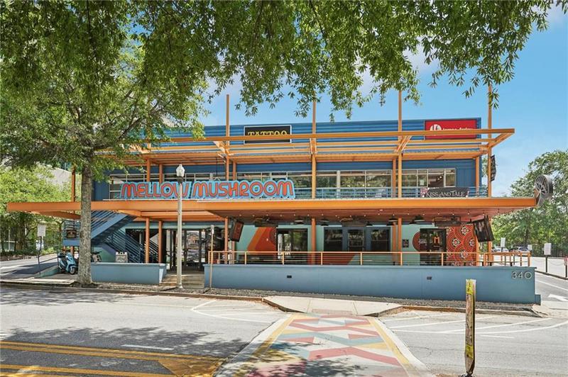 Image for property 335 W. Ponce De Leon Avenue 210, Decatur, GA 30030