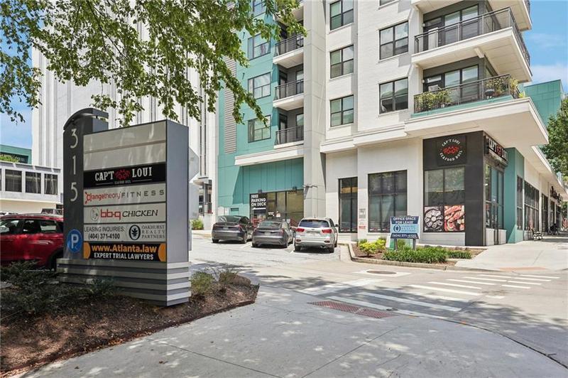 Image for property 335 W. Ponce De Leon Avenue 210, Decatur, GA 30030