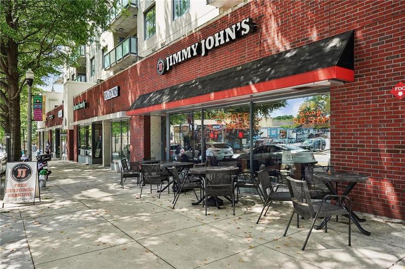 Image for property 335 W. Ponce De Leon Avenue 210, Decatur, GA 30030