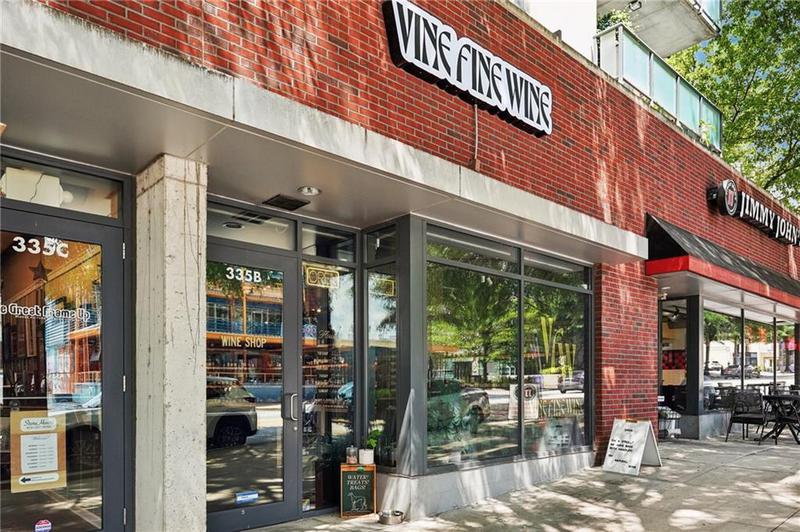 Image for property 335 W. Ponce De Leon Avenue 210, Decatur, GA 30030