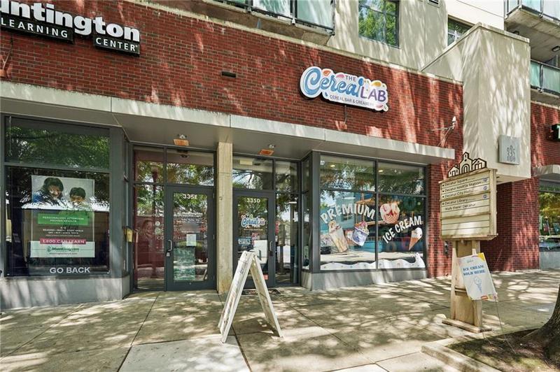 Image for property 335 W. Ponce De Leon Avenue 210, Decatur, GA 30030