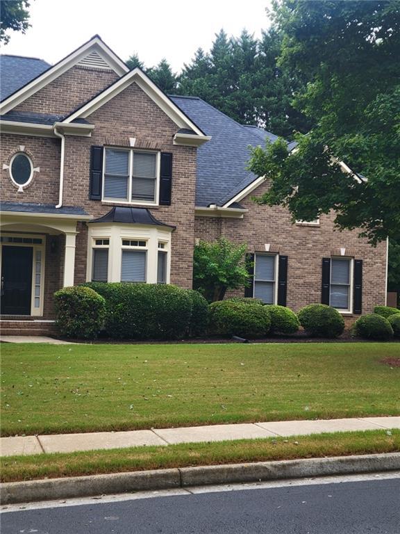 Image for property 4045 Hillcrest View Court, Suwanee, GA 30024