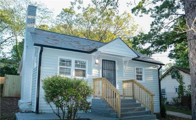 Image for property 2022 DETROIT Avenue, Atlanta, GA 30314