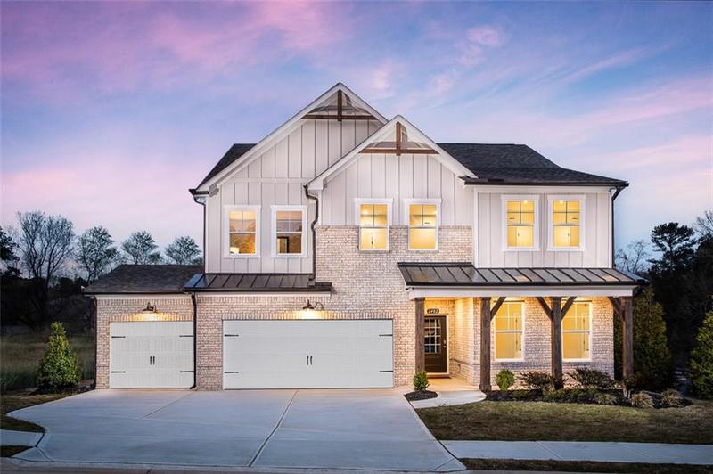 Image for property 4840 Montane Street, Cumming, GA 30028