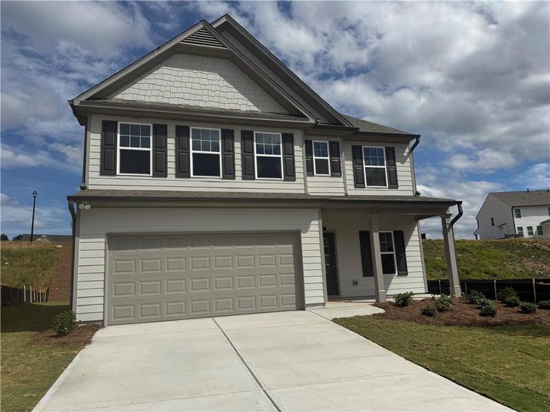 Image for property 145 Bloomfield Circle, Canton, GA 30114