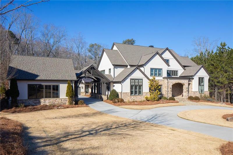 Image for property 5152 BOULDER BLUFF Way, Suwanee, GA 30024