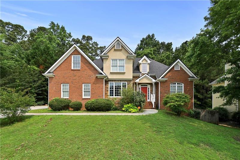 Image for property 1920 Lee Patrick Drive, Dacula, GA 30019