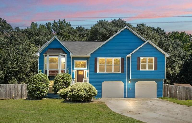 Image for property 4591 Meadows Road, Powder Springs, GA 30127