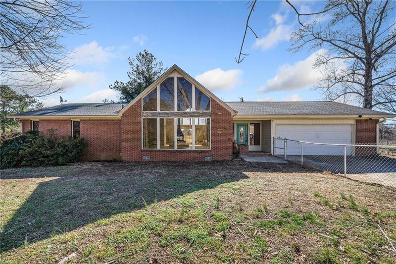 Image for property 4386 Bluebird Lane, Lithia Springs, GA 30122