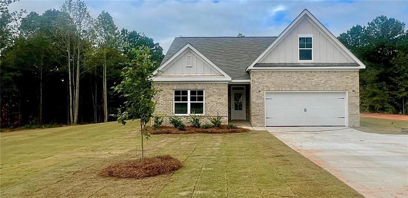 Image for property 37 Sydney Court, Mansfield, GA 30055