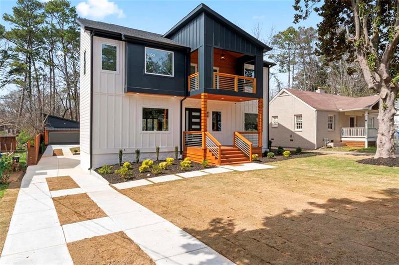 Image for property 387 Howard Street, Atlanta, GA 30317