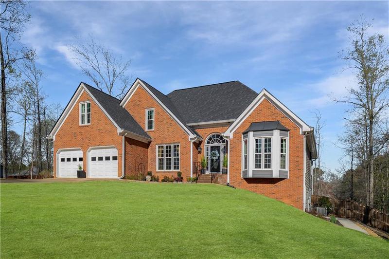 Image for property 1354 Larson Court, Marietta, GA 30064