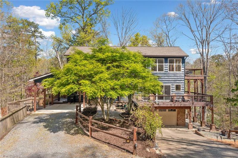 Image for property 16 Statler Court, Ellijay, GA 30540