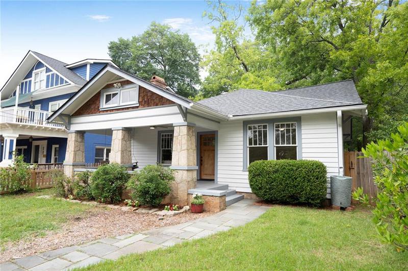 Image for property 2056 Hosea L Williams Drive, Atlanta, GA 30317