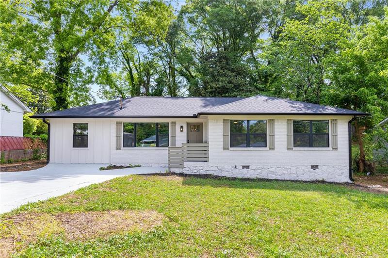 Image for property 2026 Rebecca Lane, Decatur, GA 30032