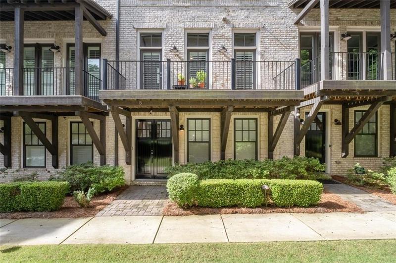 Image for property 18 Peachtree Avenue 5, Atlanta, GA 30305