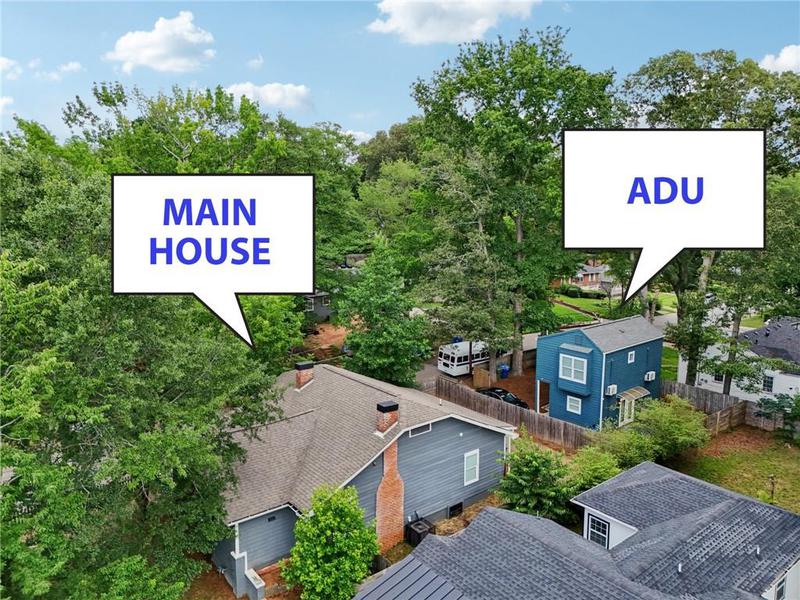 Image for property 1310 Hartford Avenue, Atlanta, GA 30310
