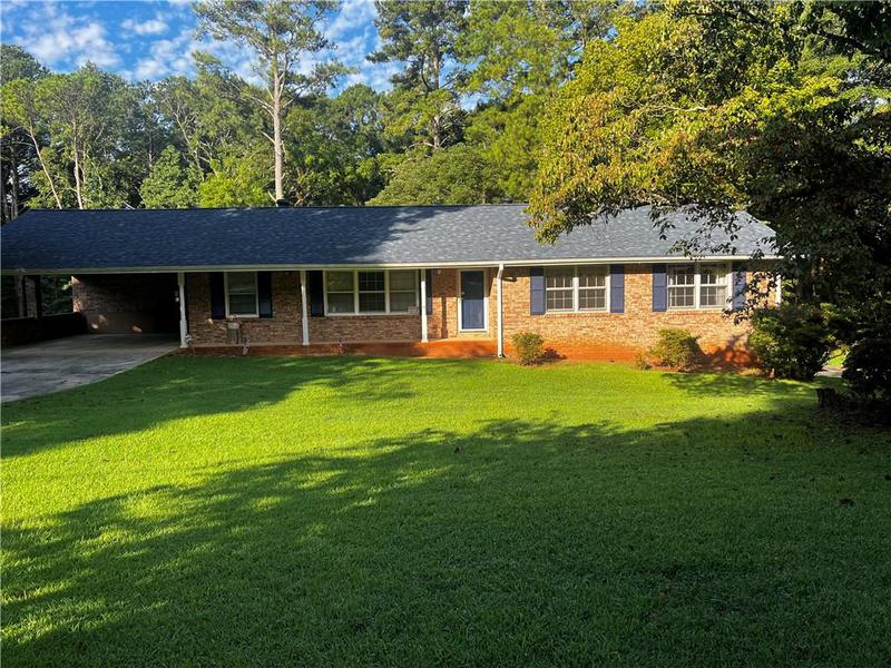 Image for property 260 Murphy Avenue, Lawrenceville, GA 30044