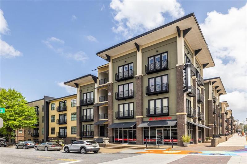 Image for property 5300 Peachtree Road 3206, Atlanta, GA 30341