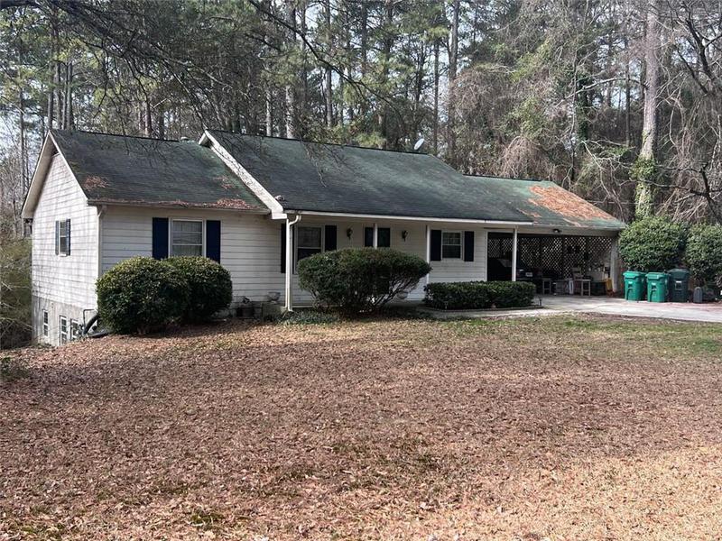 Image for property 8476 UNION GROVE Road, Lithonia, GA 30058