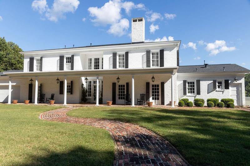 Image for property 417 Alpine View, Gadsden, AL 35901