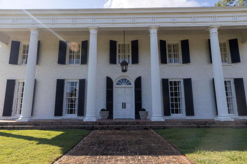 Image for property 417 Alpine View, Gadsden, AL 35901