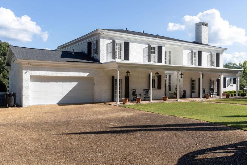 Image for property 417 Alpine View, Gadsden, AL 35901