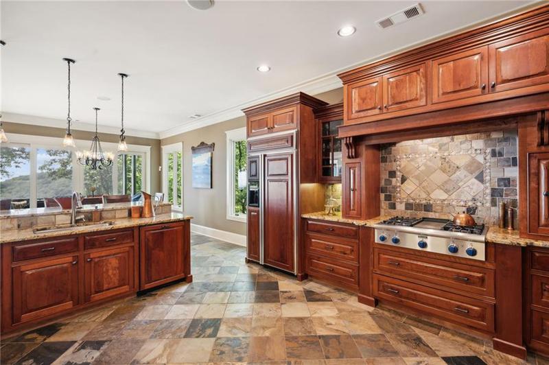 Image for property 465 Huckleberry Trail, Big Canoe, GA 30143